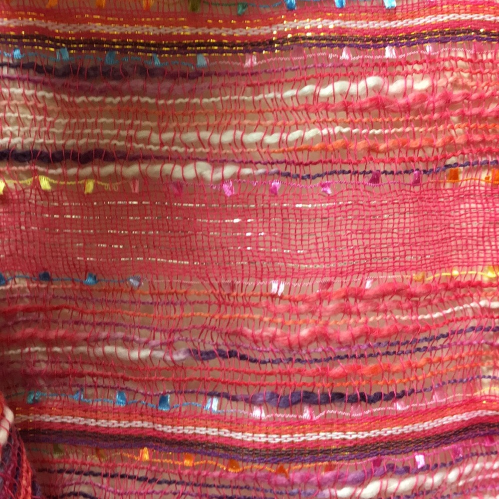 Infinite scarf - Picture 2 of 2